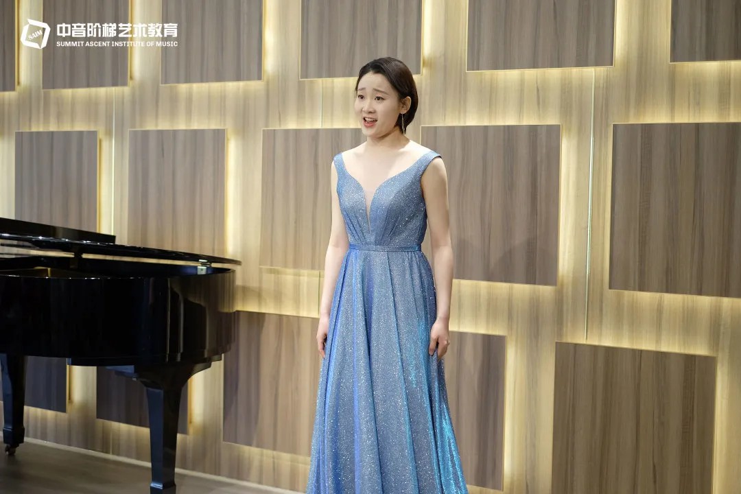 声乐艺考考试内容有哪些？有哪些优势？