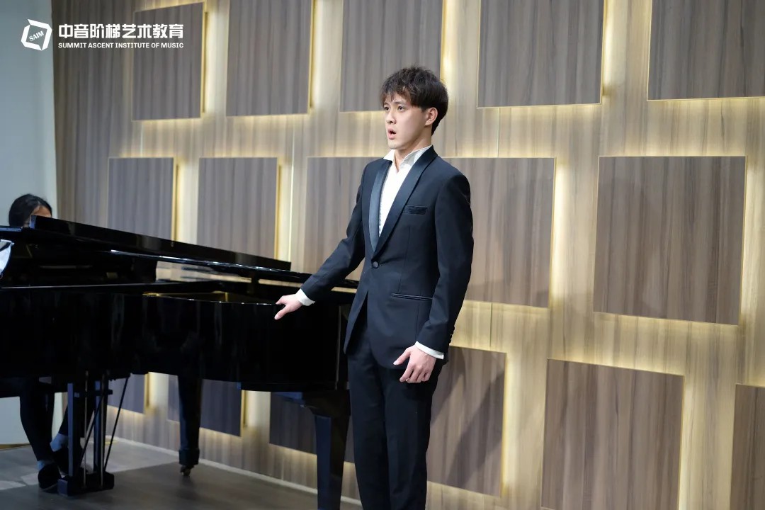 声乐培训一对一的价格，学习声乐需要哪些条件？