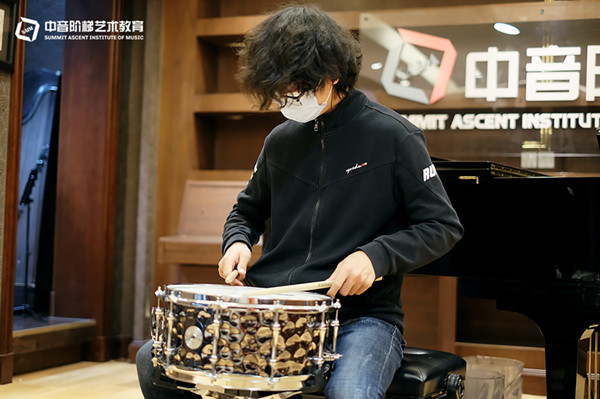 为什么需要架子鼓艺考集训？架子鼓艺考有哪些难点？