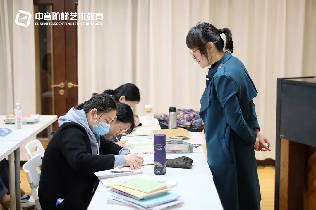 北京寒假艺考培训班