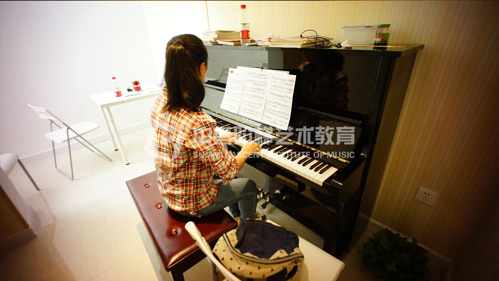 音乐艺考培训机构的教学理念是什么？