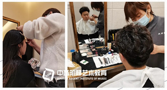 中国器乐高考集训班哪家好？高考音乐培训课程包括哪些？