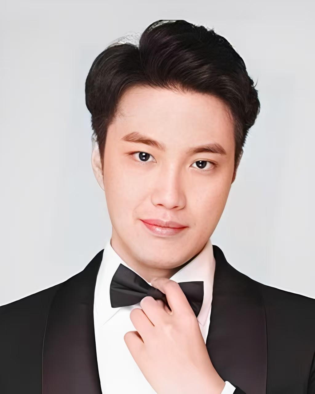 赵朗旭-美声唱法艺考导师