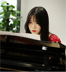 音乐院校定制班