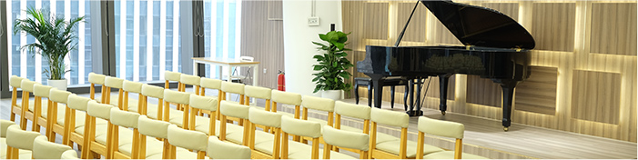 提供一流硬件环境