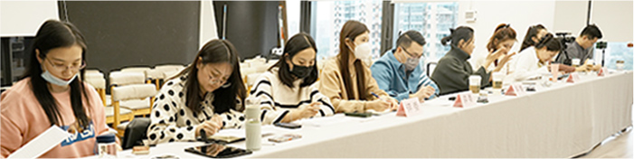 数百位伯乐师资