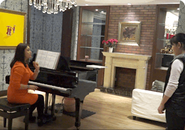 王老师-美声教学视频