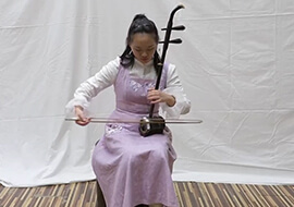 二胡演奏-衡戴玉
