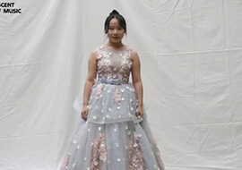 声乐演唱-姜欣沅