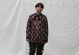 流行演唱-蒋世鹏