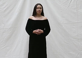 声乐演唱-吴思颖