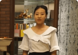 声乐演唱-何雨晴