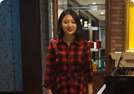 钢琴演奏-李佳宁