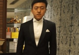 声乐演唱-陕泽昱