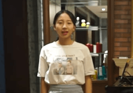 钢琴演奏-孙逢予