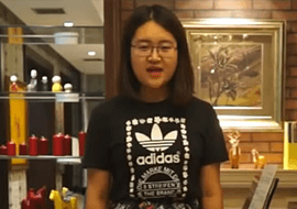 钢琴演奏-魏幕涵