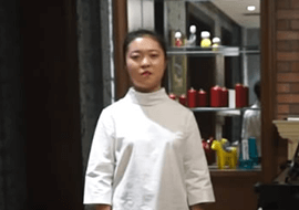 钢琴演奏-郁清雅