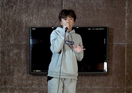 流行演唱-湛立孟